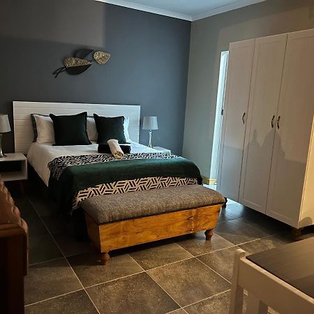 Su Casa B&B Springfield ภายนอก รูปภาพ