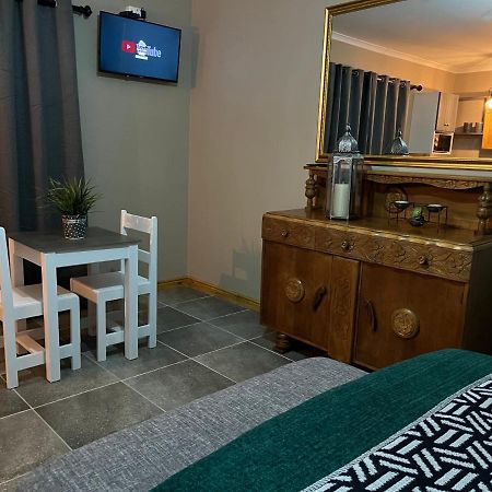 Su Casa B&B Springfield ภายนอก รูปภาพ